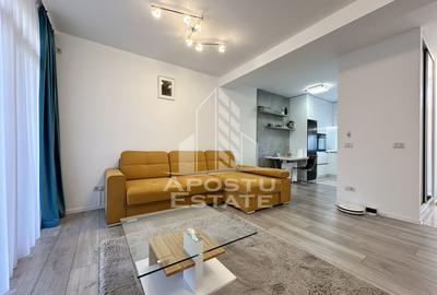 Casa moderna de vanzare cu 4 camere in Dumbravita, Timis - 4