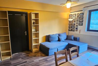 Apartament 2 cam,c-tie 2012, mobilat si utilat complet Berceni, Dimitrie Leonida - 3