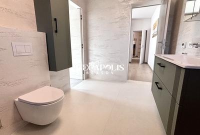 Casă 3 camere | Curte 625 MP | Premium | Drum Privat | Cristian - 8