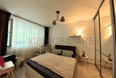 2 Camere - Romancierilor - Etaj 2 - 4