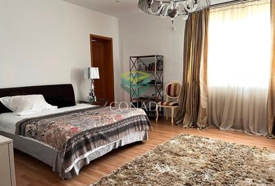 Baneasa- Iancu NIcolae, vila cu 6 camere de vanzare, 400 mp utili - 8