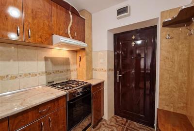 Garsoniera | Etaj 3 | G-3733 - 5