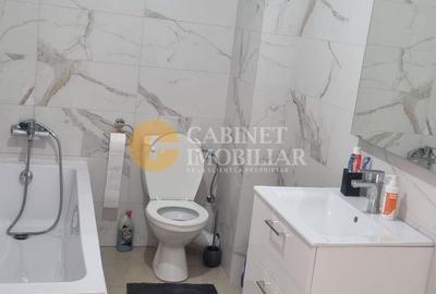 2 Camere- Mobilat si utilat+Loc de Parcare- Valea Lupului - 7
