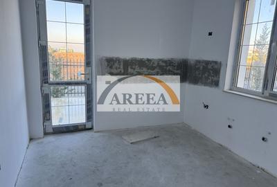 Tunari Central 5 camere cu ieșire in pădure - 12