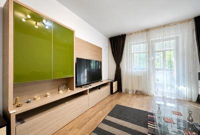 Apartament 2 camere, loc de parcare, Popești Leordeni, Șoseaua Olteniței - 2