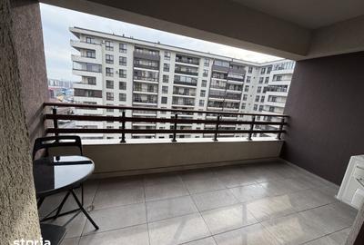 .Apartament 2 camere, parcare inclusa, etaj 7, Bragadiru - 8