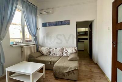 REA1027515 Apartament 2 camere II Sala Palatului II Cismigiu - 2