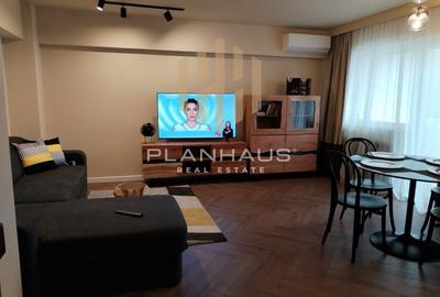 Inchiriere- apartament 2 camere ,B-dul Traian zona Pizza Plus - 10