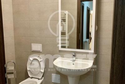 Apartament 2 camere Borhanci - 20