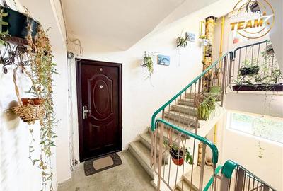 Apartament cu 3 camere, decomandat, etaj2, Central, Sfantu Gheorghe - 10