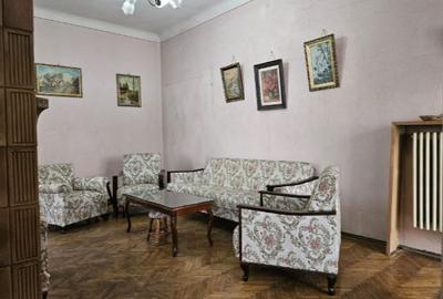 Vanzare 3 camere Stirbei Voda - Casa Radio - 6