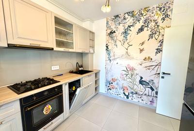 Complex PrimaVista  - metrou Pipera - Floreasca - Barbu Vacarescu - 5