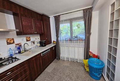 Casă Înșiruită, P+E, 4 cam, 2 băi, terasă, 2 locuri parcare, Timișoara, C Urseni - 14