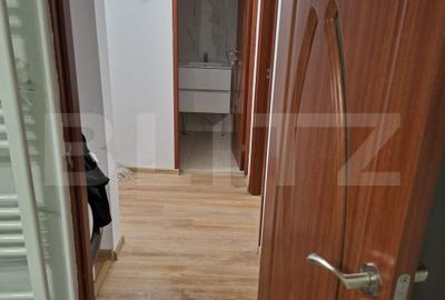 Apartament 3 camere, decomandat, parcare - zona Kaufland, Manastur - 8