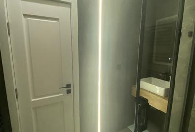 Apartament modern 104mp + parcare subterana - 12