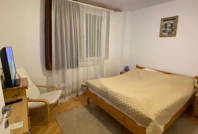 Apartament 3 camere – zona Gara de Nord / Ministerul Transporturilor, Comision 0 - 6