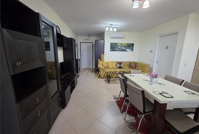 FRUCTUS PLAZA- Apartament 3 camere DECOMANDAT, parcare - Gheorghe Lazar - 6