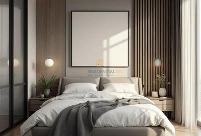 Aparatorii Patriei- Apartament 2 camere, 101 mp, terasa 48 mp,bloc nou - 6