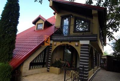 Casa WOW EXLCUSIVITATE  tip P+M - 2