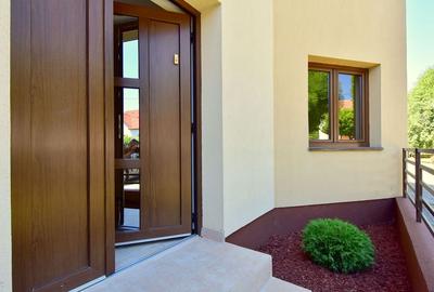 Imobil pretabil activitati de birouri - de inchiriat - zona Cetatii - 1