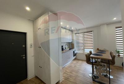 Apartament de inchiriat Str. Paris - Cluj-Napoca - 2