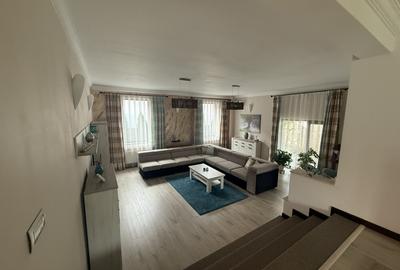 Casă individuală de vânzare -190 mp, 5 camere, CIUGUD, ZONĂ EXCLUSIVISTĂ - 2