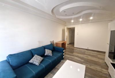 Apartament decomandat- zona aradului la parter mobilat si utilat - 19