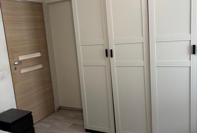 2 camere la 5" Metrou Brancoveanu - 6