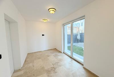 Apartament 2 camere,  curte proprie – Str. Toma Ionescu, vizavi de Școala nr.5 - 2