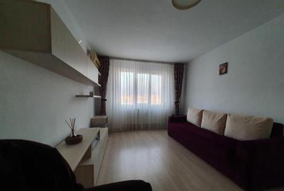 Garsonieră decomandată în Theodor Pallady