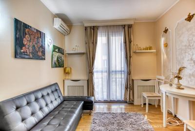 Floreasca / Apartament cu doua camere / centrala termica - 2