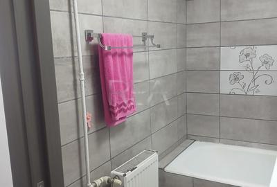 2 camere Lacul Tei decomandat, renovat, reabilitat - 6