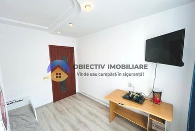Apartament 3 camere – Dărmănești - Piatra Neamt , Etaj 1 - 5