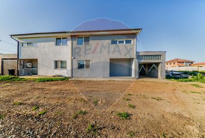 Casă 3 dormitoare – Cartierul Europa, Vladimirescu - 10