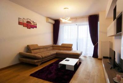 Barbu Vacarescu/UpGround/Apartament cu 2 camere/