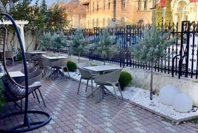 Spatiu de birouri de vanzare cu randament 9% - 2