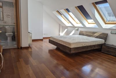 Apartament penthouse Arcul de Triumf - 4