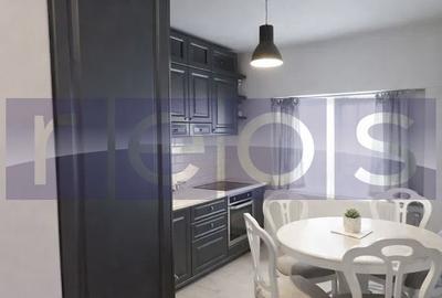 Apartament renovat si decomandat 4 camere | Doamna Ghica-Parc Plumbuita - 4