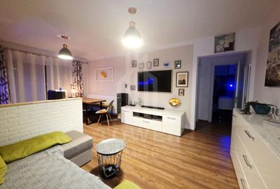 Apartament de inchiriat 3 camere si 2 bai in Cartierul Arhitectilor - 11