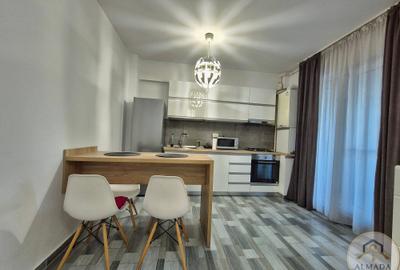 Apartament 2 camere decomandat | Rotar Park Residence | Etaj 4/11 | Metrou Păcii - 3
