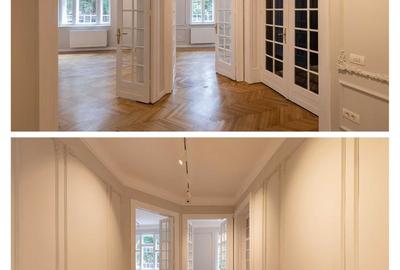 Apartament cu 4 camere decomandat în Universitate