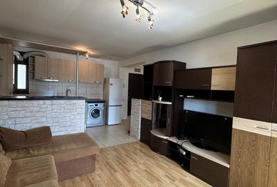 Apartament 2 camere BLOC NOU Parc Sebastian-Rahova N3 - 6