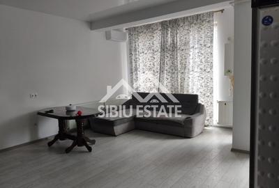 Apartament de vanzare cu 2 camere etaj 1 - langa Shopping City - 1