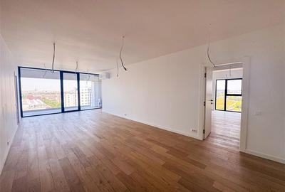 Apartament de vanzare 4 camere One Cotroceni Park - 1