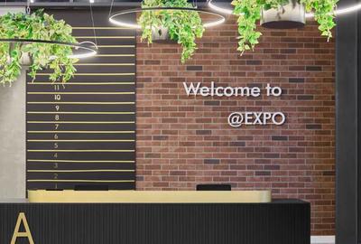 @ Expo A - 6