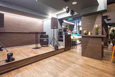 Victoriei 100 Bar | Spațiu HoReCa 169 mp Calea Victoriei - 14