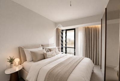 DE VANZARE Apartament 2 camere pe colt in complex rezidential premium - 2