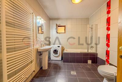 Apartament cu 2 camere, Andrei Muresanu - 5