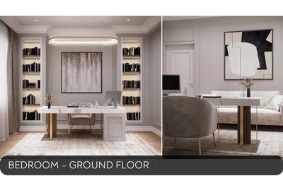 FINALIZATE 100% - VILE PREMIUM INDIVIDUALE, SMART HOME, INDEPENDENTE ENERGETIC - 8