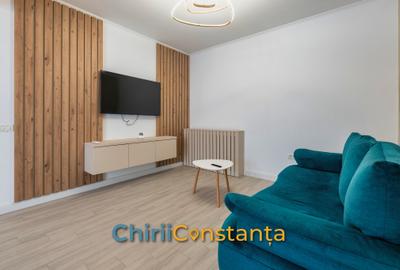 ✅Apartament 3 camere la preț de 2 camere | parcare | Tomis Plus Elvila - 1